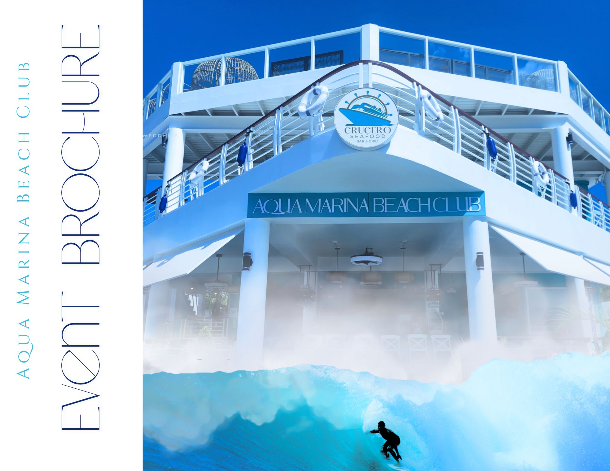 Aqua Marina Beach Club