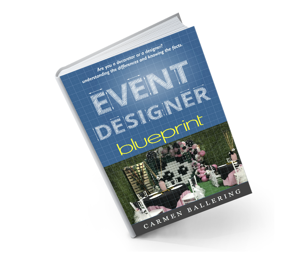 event designer blueprint