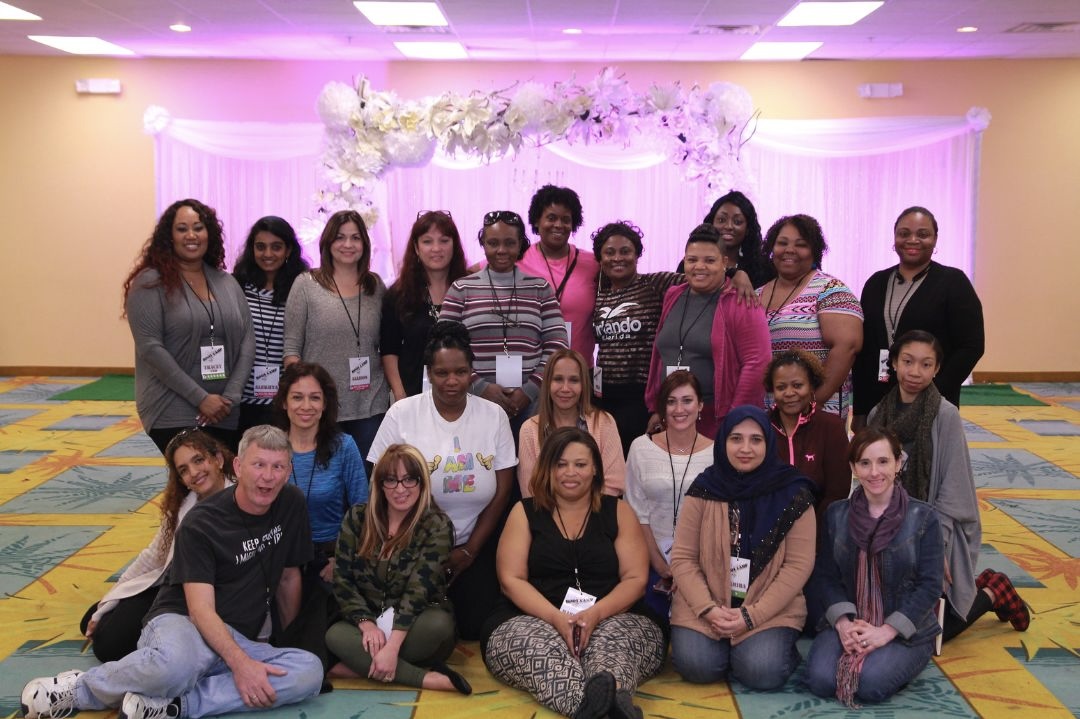 Carmen creative coaching