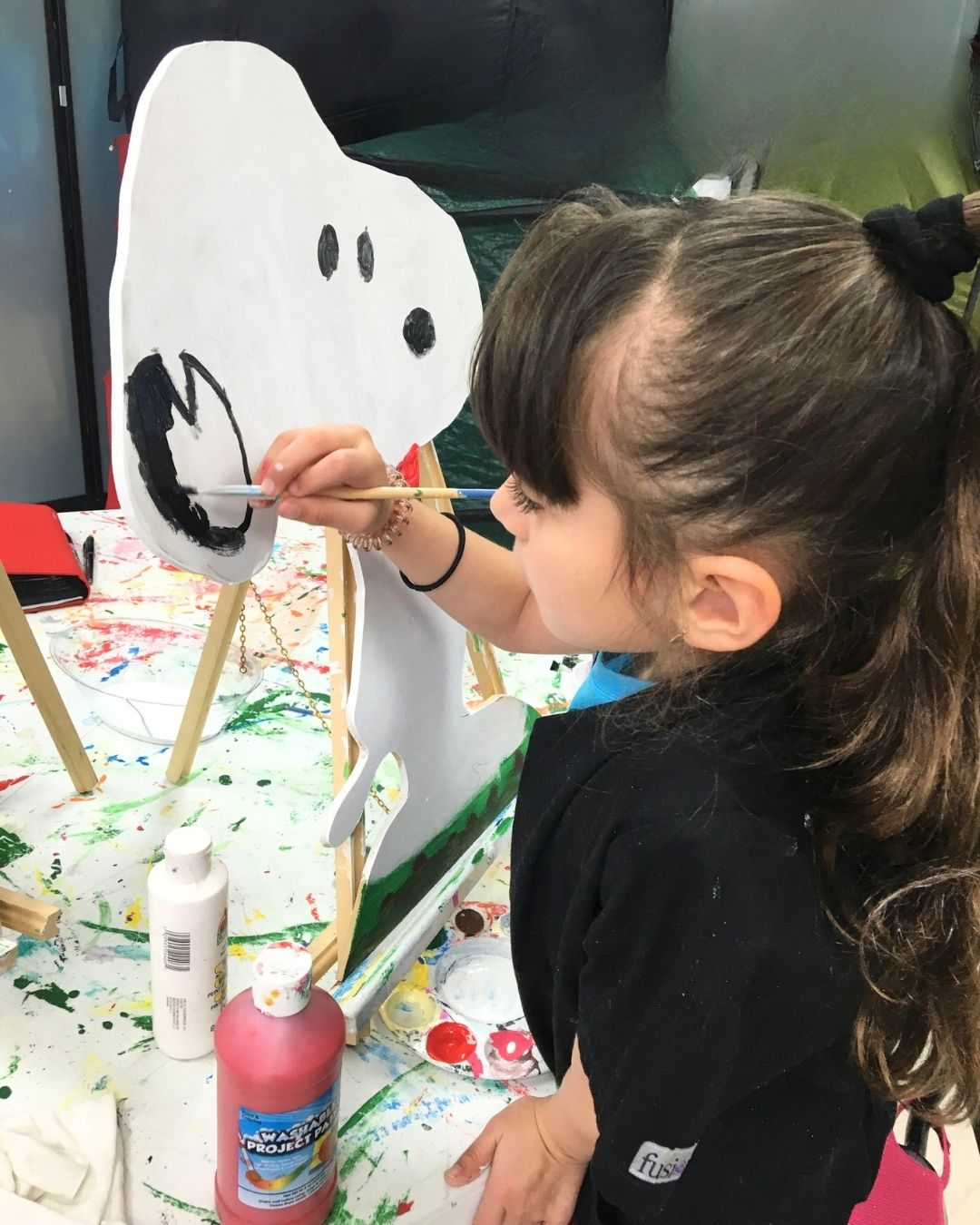 Kidprenure Retreats