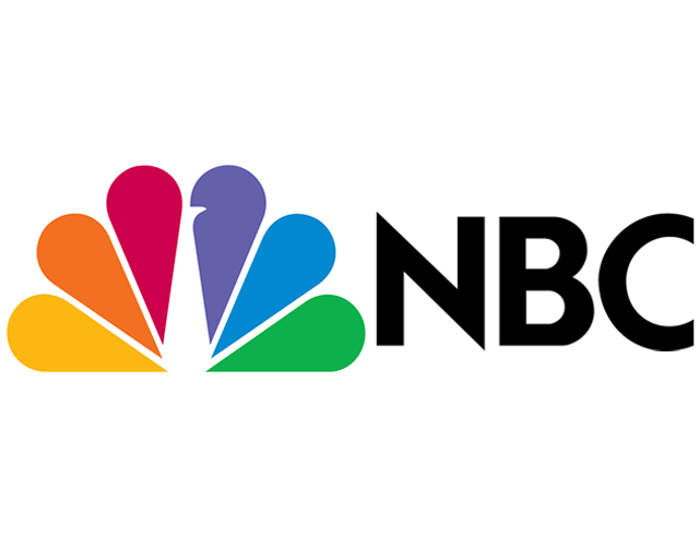 NBC logo