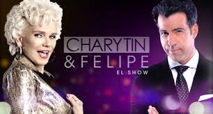 charitin show