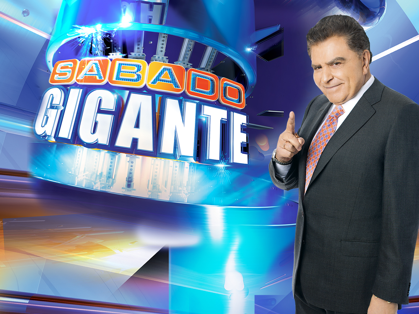 sabado gigante