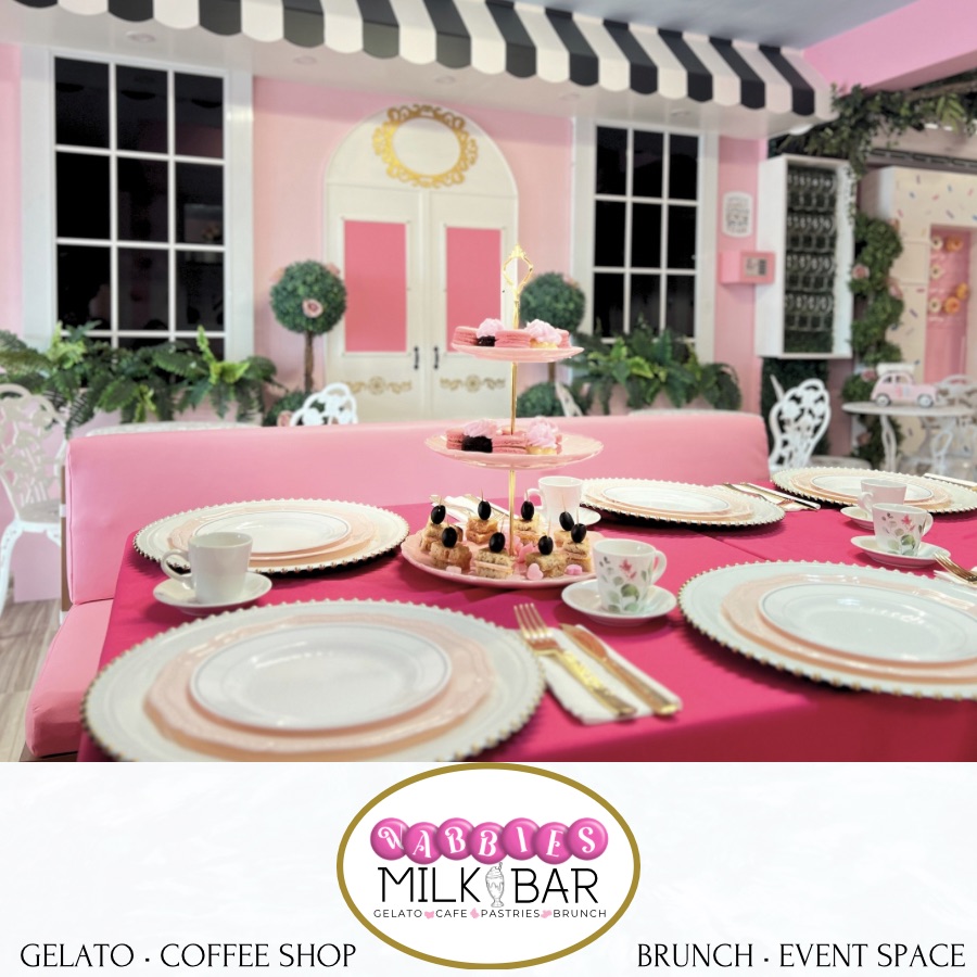 Wabbles Milkbar Rincon PR