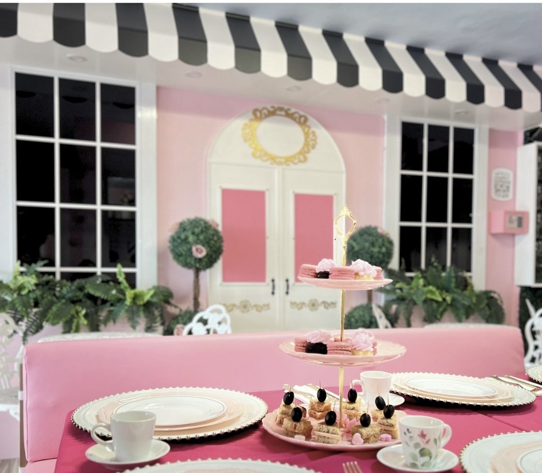 Wabbles Milk Bar